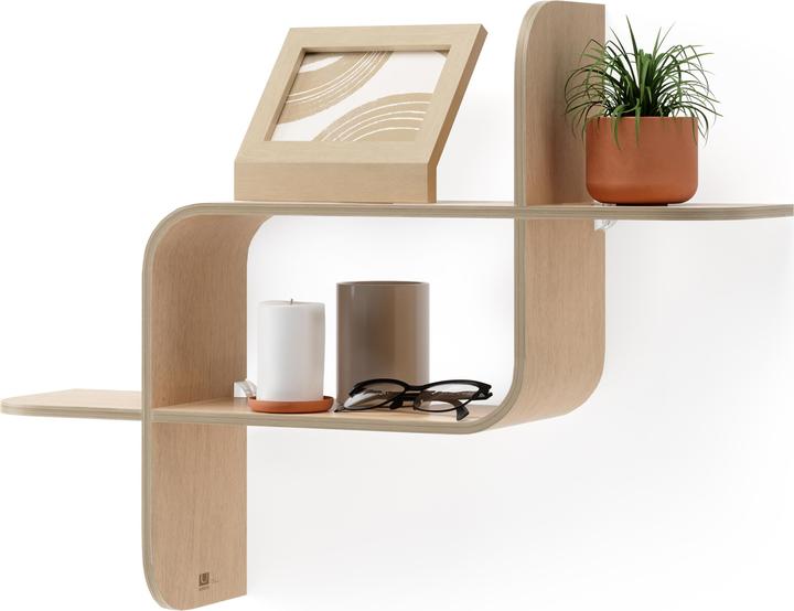 Actual product image Umbra Assembly (62 x 15 x 47 cm)