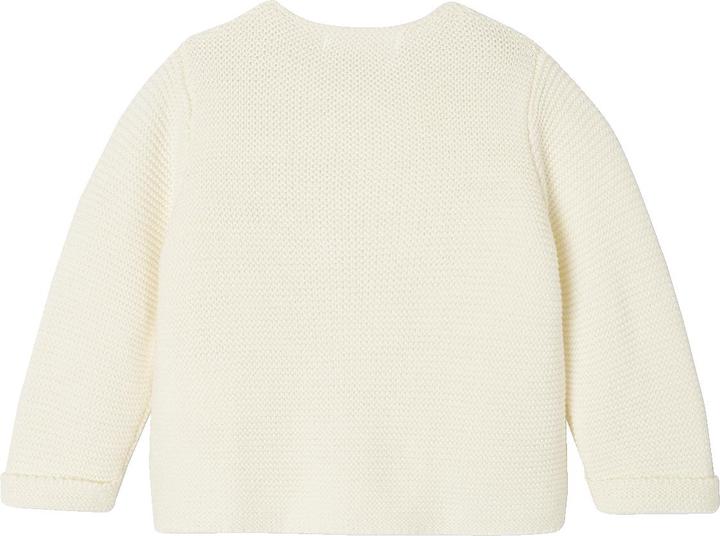 Produktbild Vertbaudet Baby Strickjacke aus Baumwolle BASIC (50)