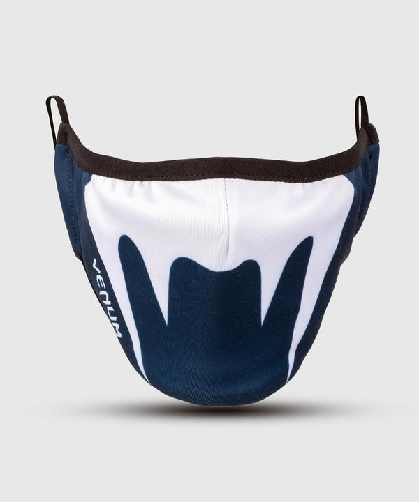 Actual product image Venum Face Mask Blue/White (1 x)
