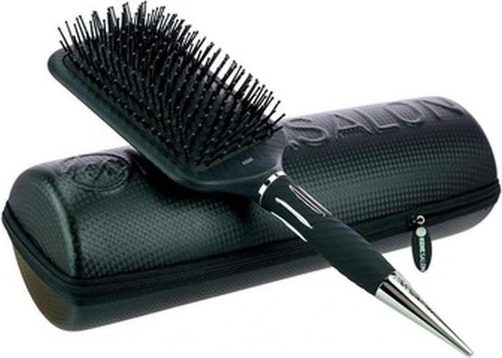 Actual product image Kent.Salon Paddle Brush