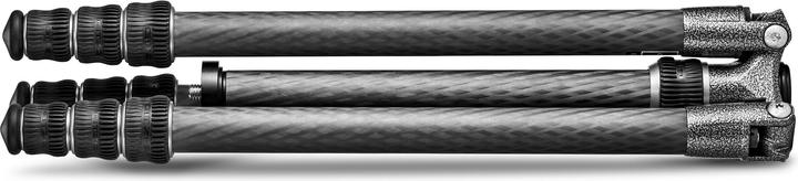 Produktbild Gitzo Traveler S-1 (Carbon, Metall)