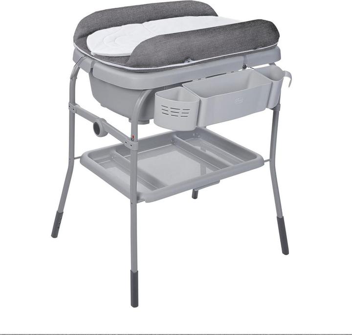 Image du produit Chicco Cuddle and Bubble