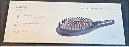 Actual product image Cecotec Bamba InstantCare 900 Perfect Brush