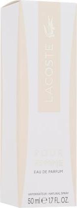 Produktbild Lacoste Pour Femme (Eau de Parfum, 50 ml)