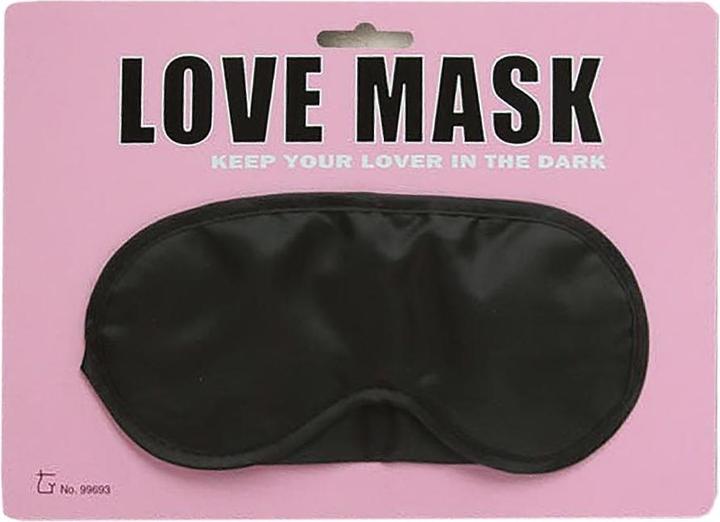 NMC Love Mask
