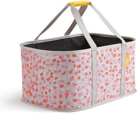 Produktbild Joseph Joseph Hold-All Wäschekorb faltbar 35L pfirsich (35 l)