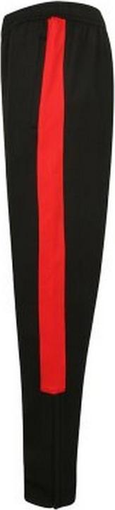 Actual product image Finden & Hales Boys Knitted Tracksuit Trousers (104)