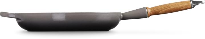 Image du produit Le Creuset Poêle à frire (28 cm, Poêle à frire, Fonte)
