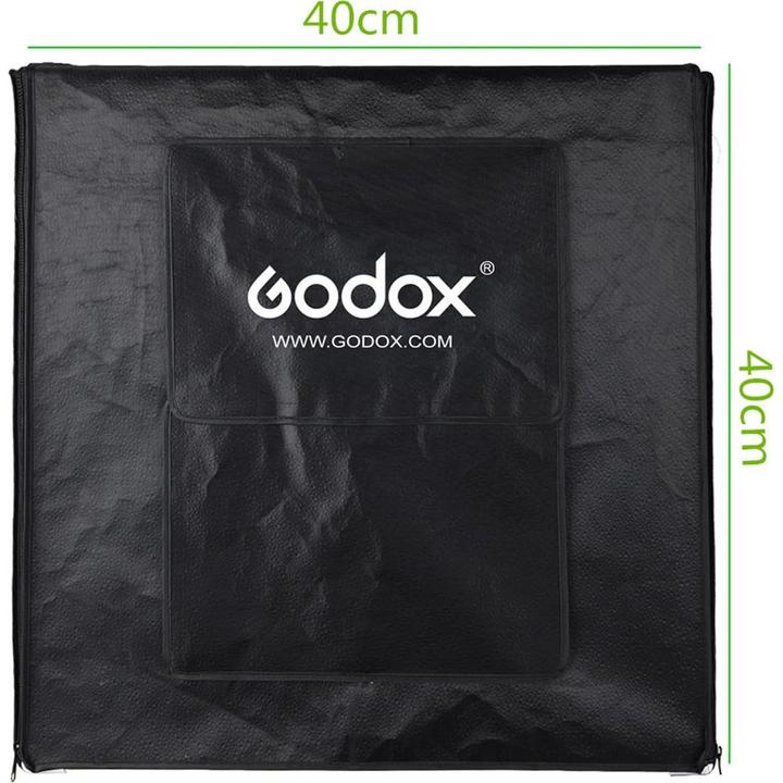 Produktbild Godox Photo Cube