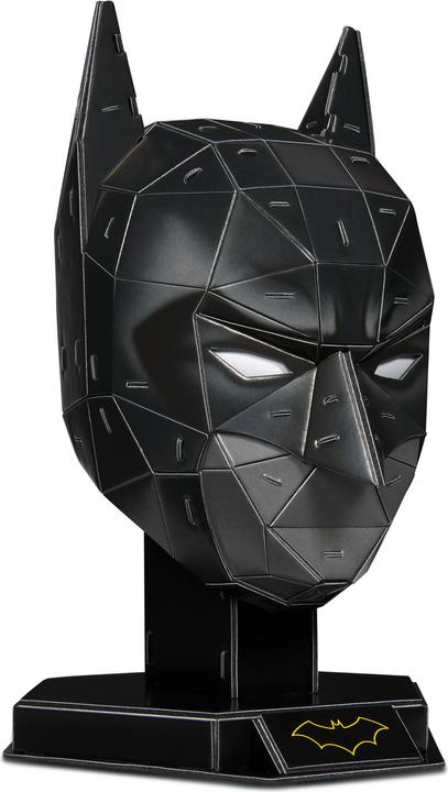 Image du produit 4D Puzzle Puzzles en 4D - Batman Mask (6070176) (90 pièces)