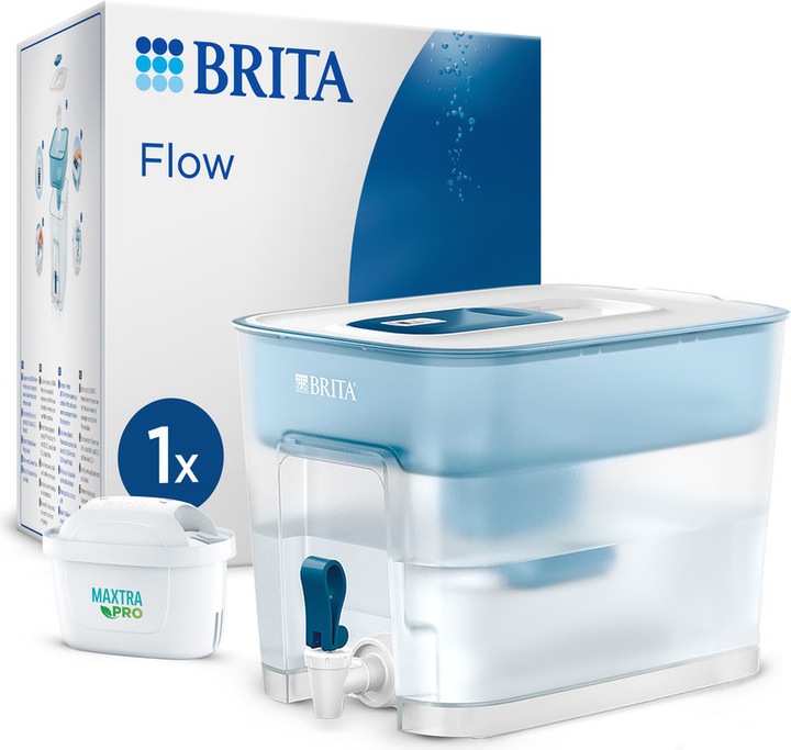 Produktbild Brita Flow XXL Maxtra Pro