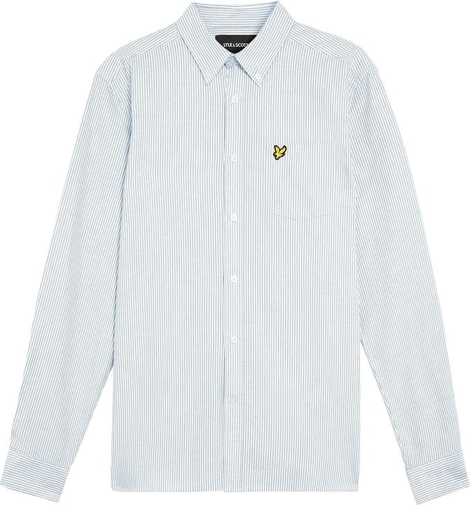 Produktbild Lyle and Scott Oxford (S)