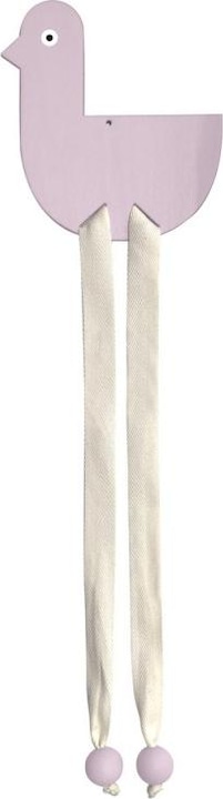 Tresxics Küken Haarschmuck Halter Kit DIY, Pink