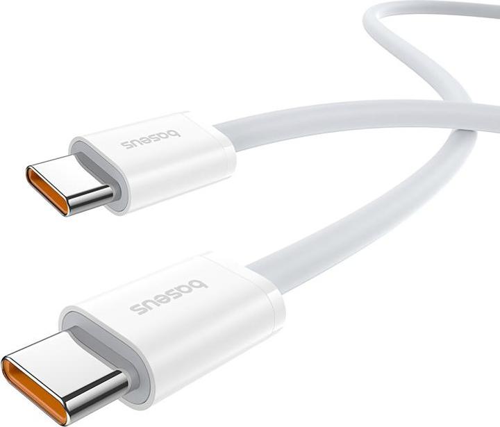 Produktbild Baseus USB C – USB C (1 m, USB 3.2 Gen 1, 100 W)