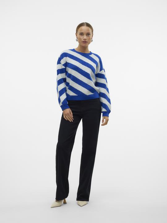 Produktbild Vero Moda VMLARA Pullover Strickpullover (XS)