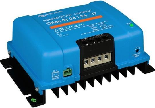 Produktbild Victron Energy Orion-Tr 48/24-16A (380W) - isoliert