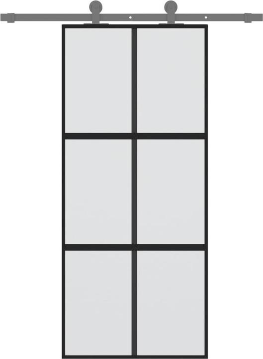Image du produit vidaXL Schiebetür