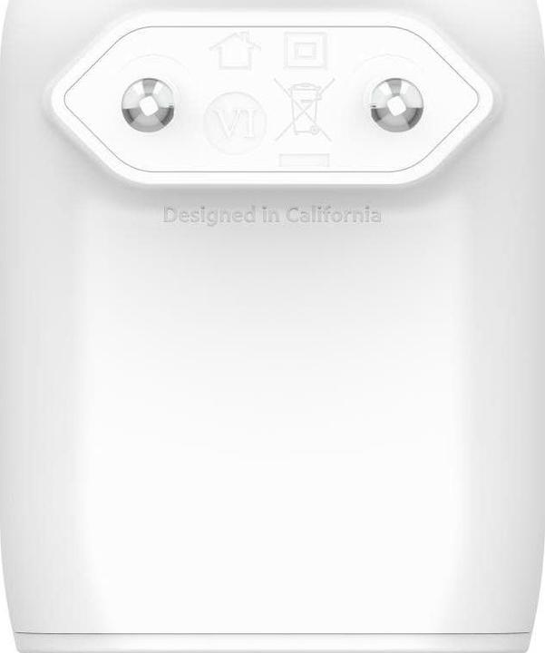 Actual product image Belkin Boost Charge (37 W)