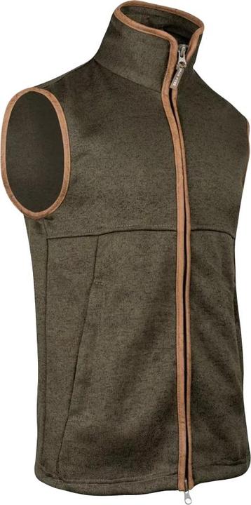 Produktbild Jack Pyke Weste Fleece Meliert (S)