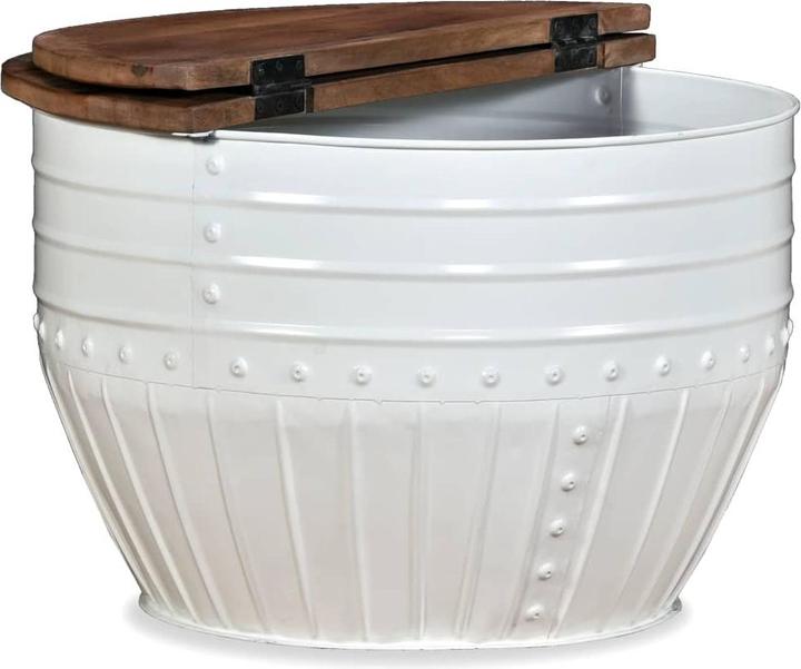 Image du produit vidaXL Couchtisch