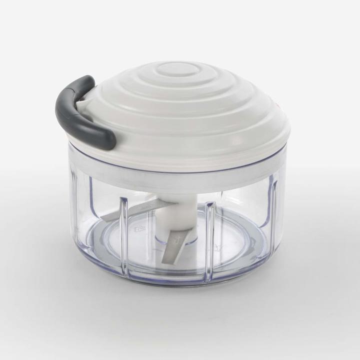 Actual product image Metaltex Rotomac' shredder (900 ml)