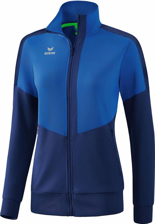 Produktbild Erima Squad Worker Jacke Damen (34)