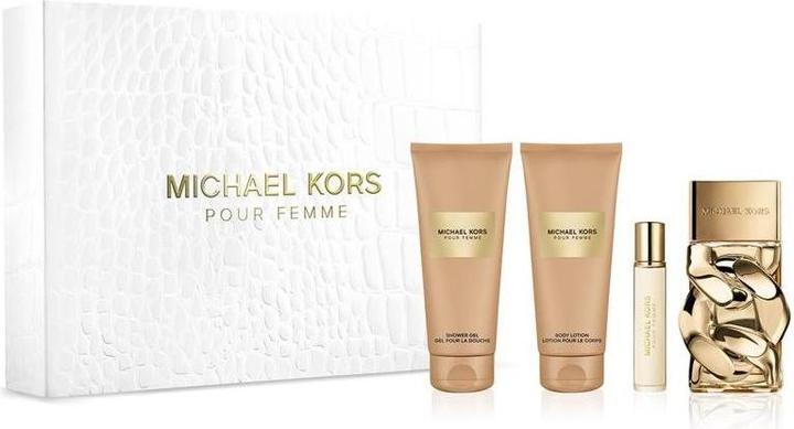 Image du produit Michael Kors Pour Femme (Coffret de parfum)