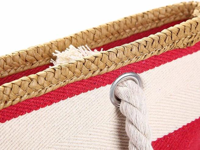 Produktbild MU Style Universelle Strandtasche