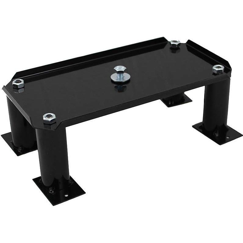 Thumbnail - SafePost 270-A Stativ zum Aufschrauben (Metall), Stativ, Schwarz