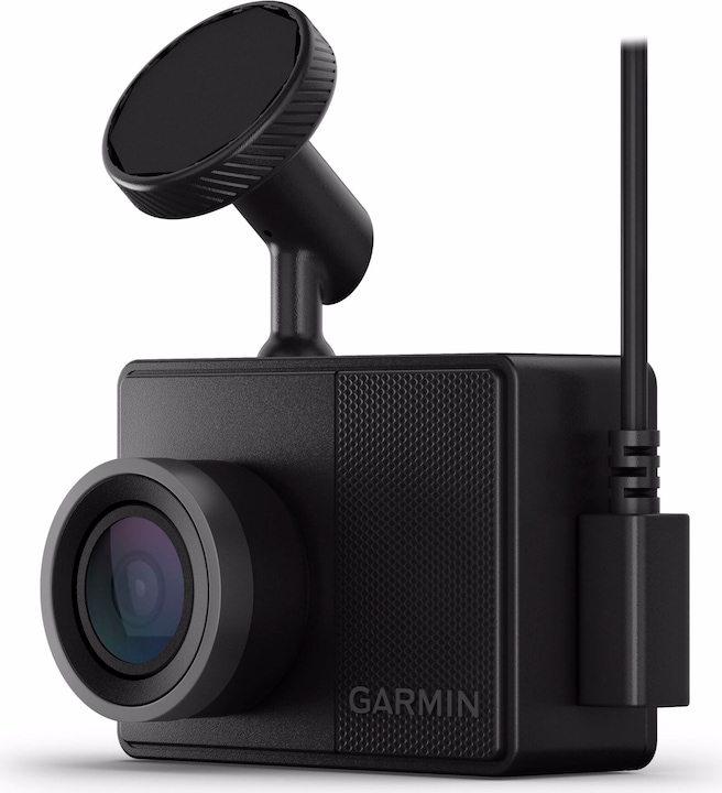 Image du produit Garmin Dash Cam 57 (WiFi, Récepteur GPS, Batterie, WQHD)