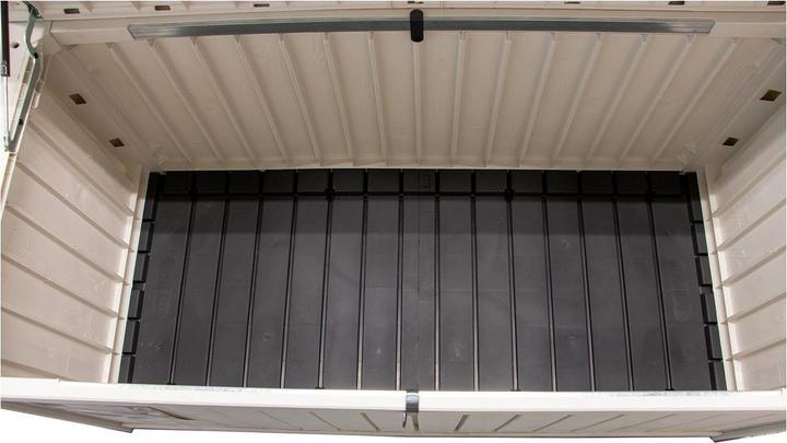 Actual product image Keter Rockwood