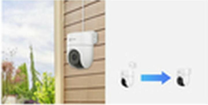 Immagine prodotto EZVIZ H8c (1920 x 1080 Pixels)