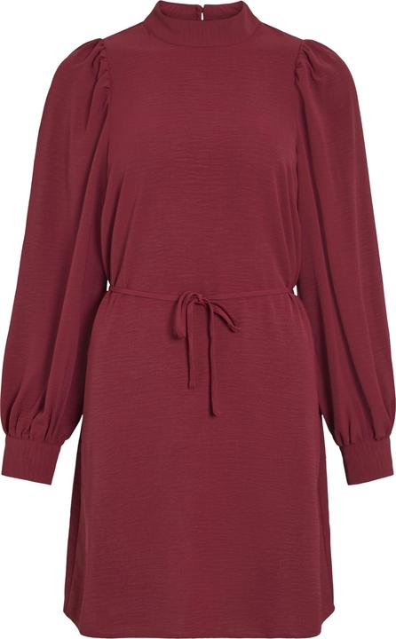 Produktbild Vila High Neck Minikleid (40)