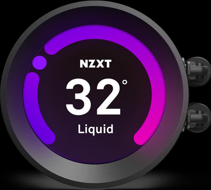 Image du produit NZXT Kraken Z73 RGB