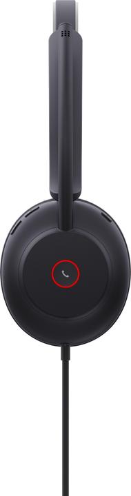 Actual product image Yealink UH 37 (Cable, USB-A)