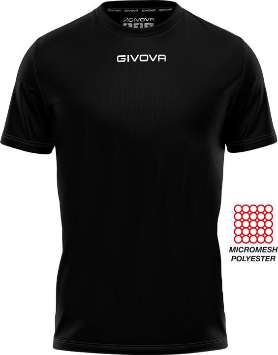 Immagine prodotto Givova Ein Fussballtrikot (3XS, XXS, XS, S, M, L, XL, XXL, 3XL)