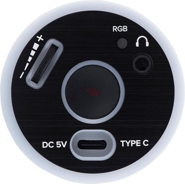 Actual product image Thronmax M20 Streaming Kit