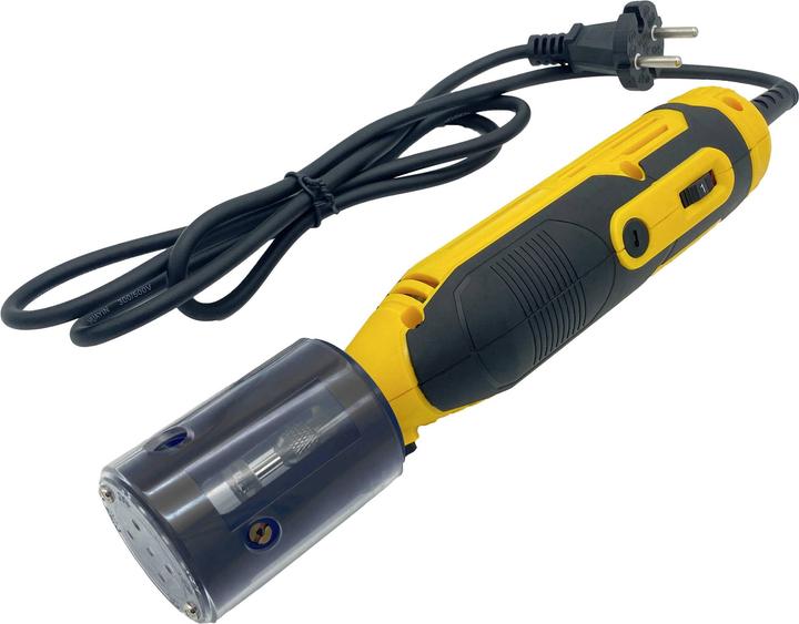 Produktbild Berger & Schröter TES Schleif- und Poliergerät 185 W