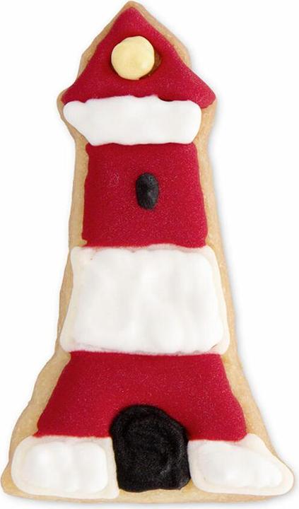 Produktbild Städter Leuchtturm 6 cm