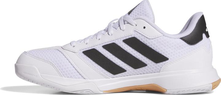Produktbild Adidas Ligra 8 W (37 1/3)