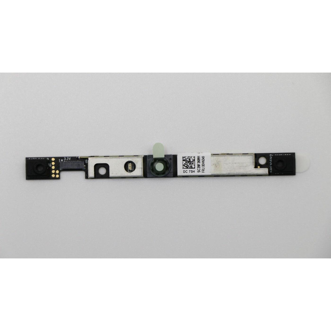 Lenovo Camera 720P Front MIC WTB Ltn, Notebook Ersatzteile