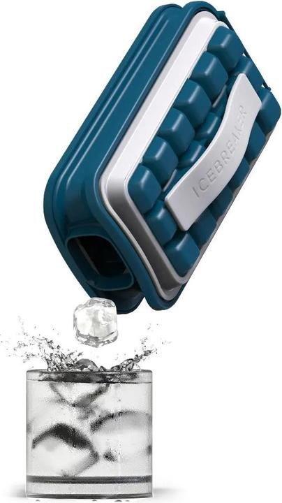 Produktbild Icebreaker Nordic: Pop Sapphire