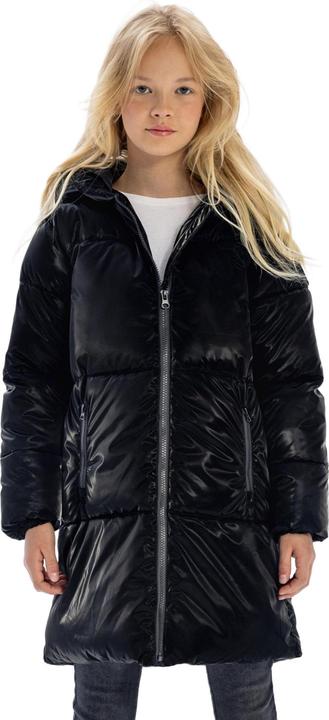 Produktbild Minoti Steppjacke Mädchen MidiLänge (122)