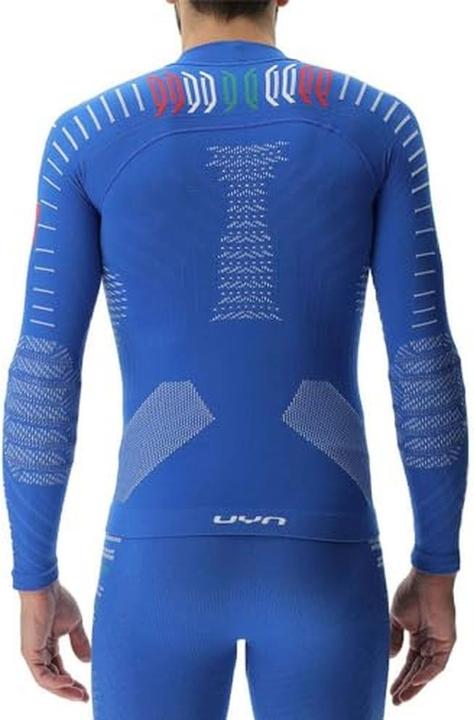 Actual product image UYN Thermoshirt Natyon 3.0 Italien (L, XL)