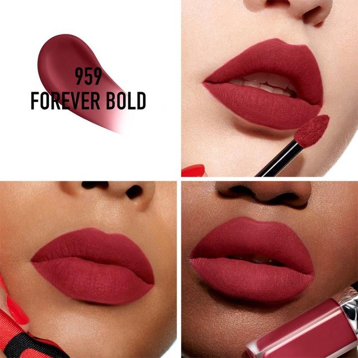 Image du produit Dior Rouge Forever Rouge No 959 (959)