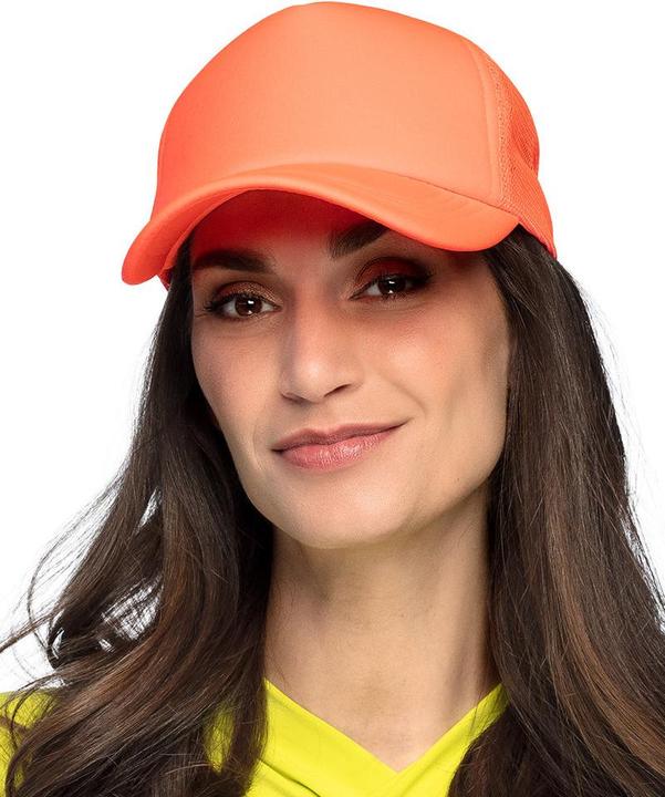 Produktbild Boland Cape Neon orange classic