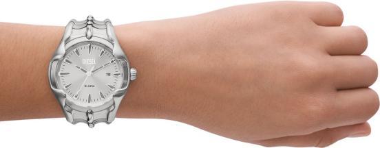 Produktbild Diesel Vert (Analoguhr, 44 mm)