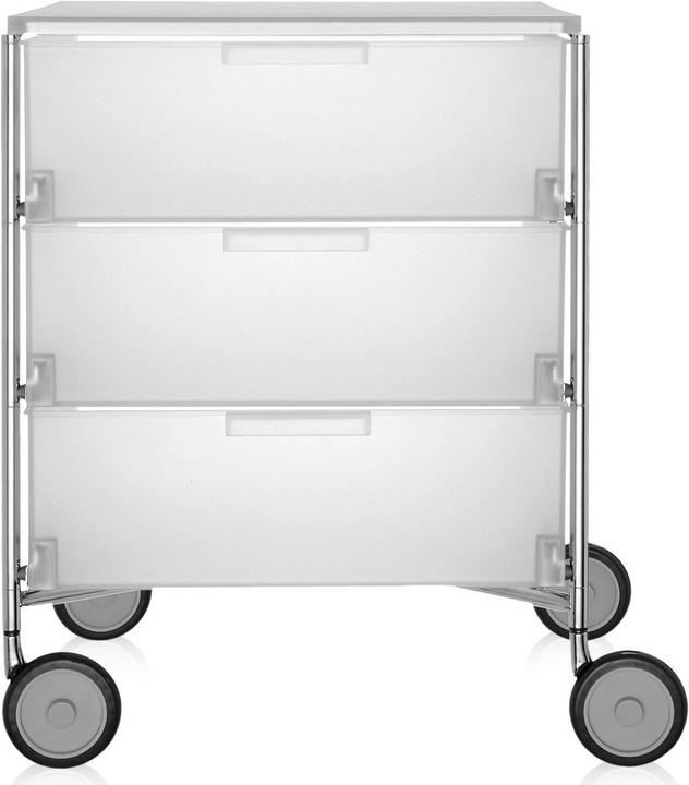 Image du produit Kartell Mobile (49 x 47,5 x 63 cm)