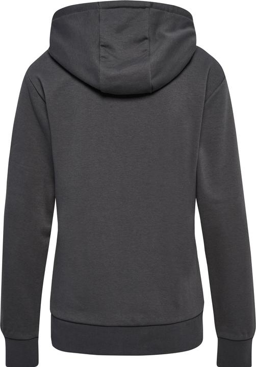 Image du produit hummel Hmlstaltic Cotton Hoodie Femme (XL)