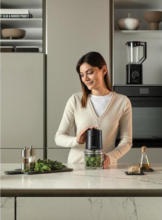 Produktbild Haier serie 5 HCH5B1/1 011 (500 ml, 550 W)